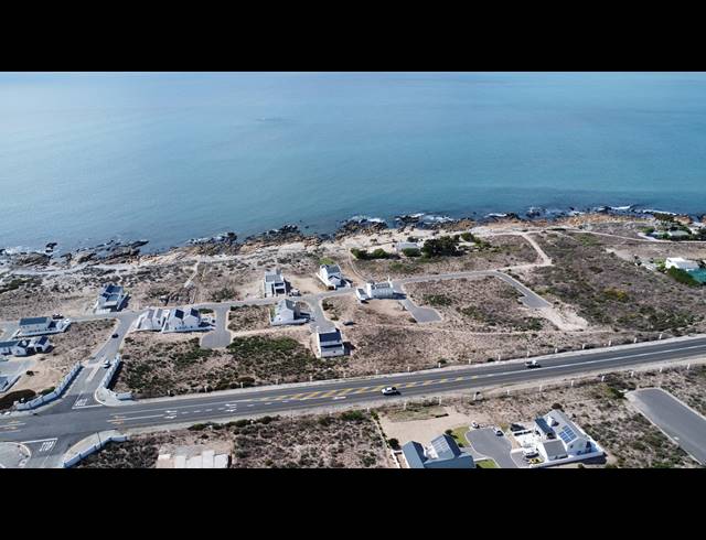 288M² VACANT LAND FOR SALE IN ST HELENA VIEWS